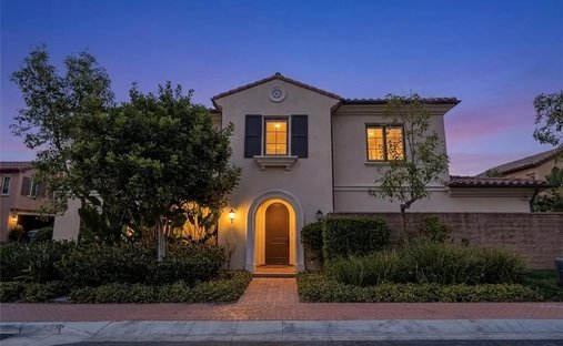 Condo in Irvine, California, United States 1