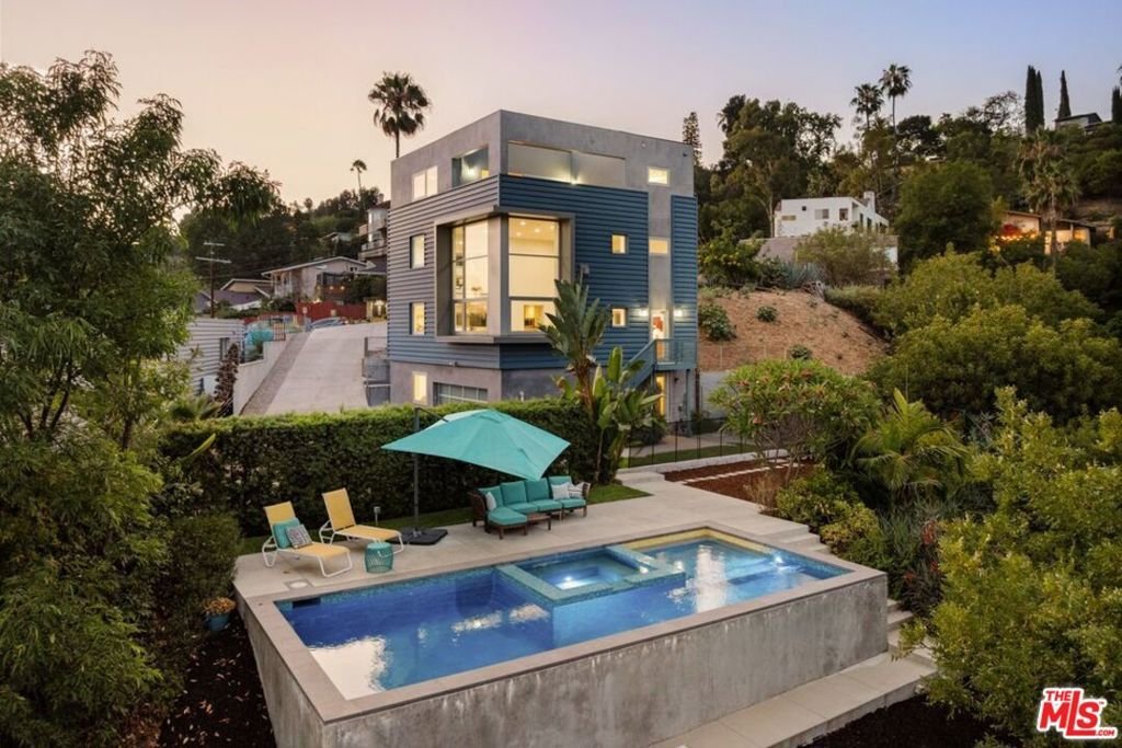 House in Los Angeles, California, United States 2 - 18453606