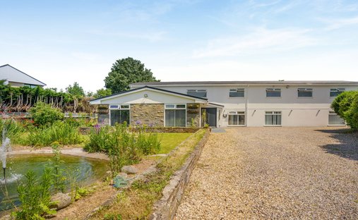 Casa a Old St. Mellons, Galles 1