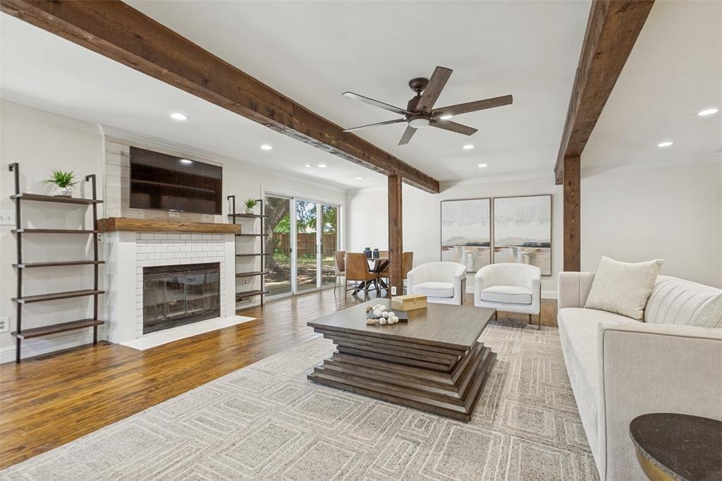House in Richardson, Texas, United States 4 - 18453974