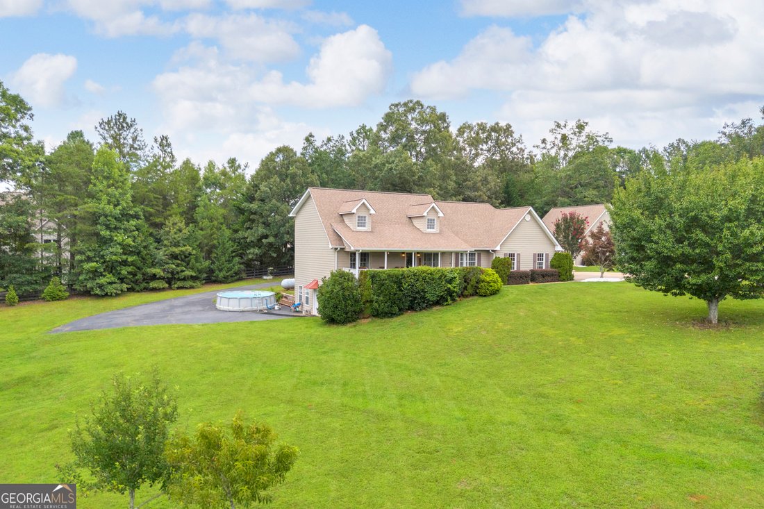 House in Cumming, Georgia, United States 3 - 18284593