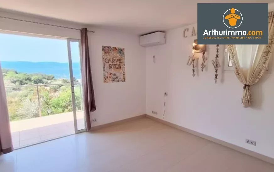 Villa in Belvedere-Campomoro, Corsica, France 3 - 18454410