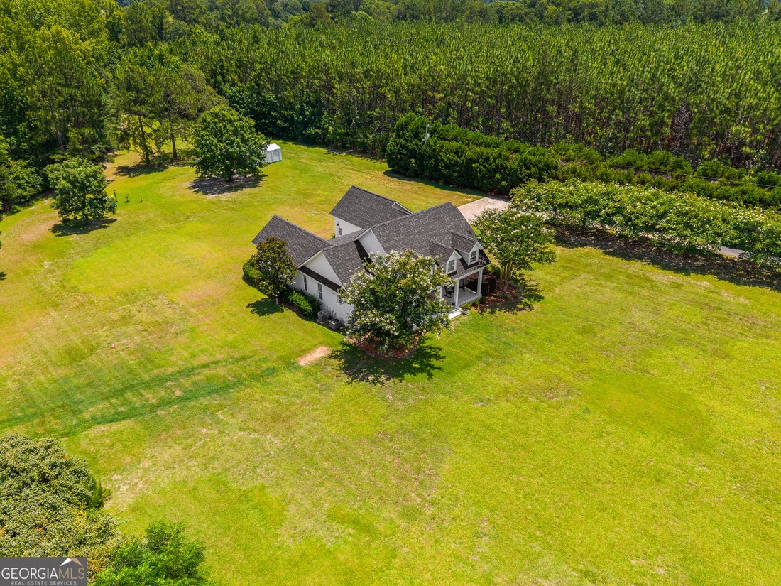 House in Statesboro, Georgia, United States 5 - 18453442