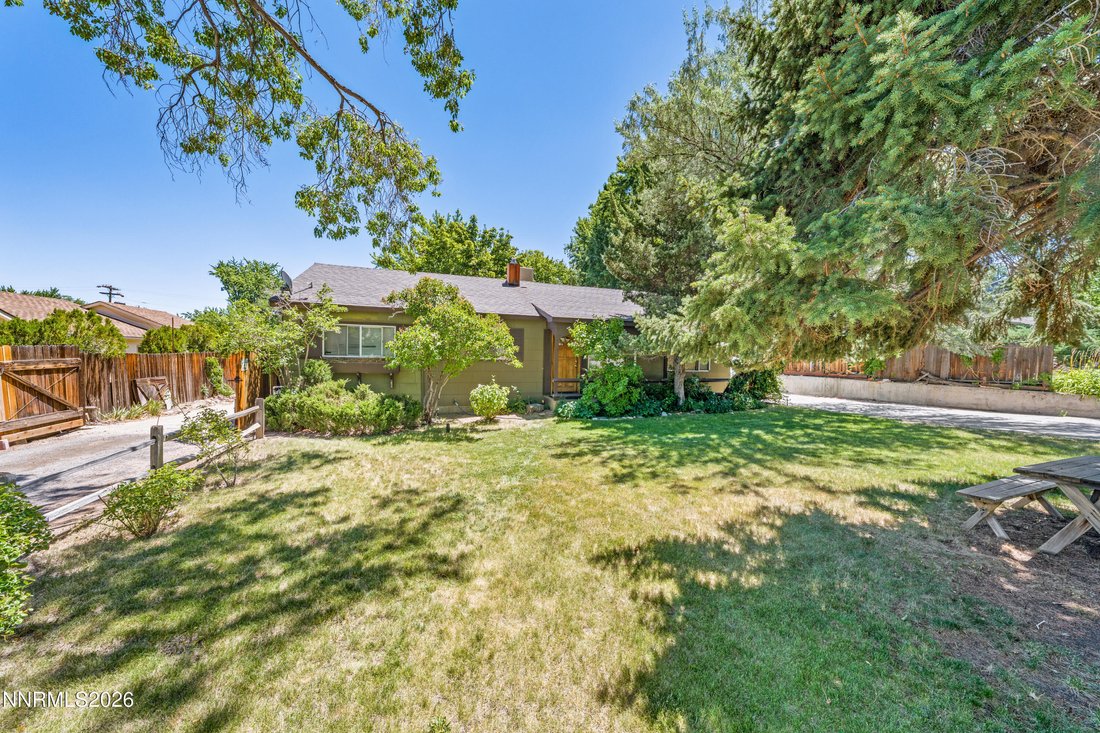 House in Reno, Nevada, United States 2 - 18453633