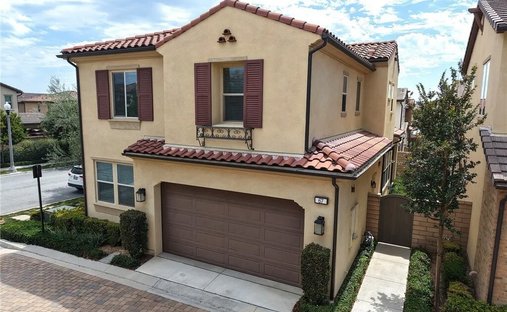 House in Lake Forest, California, United States 1