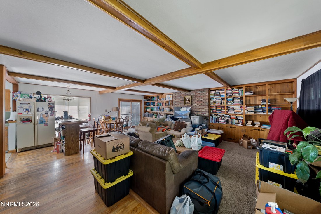 House in Reno, Nevada, United States 4 - 18453633