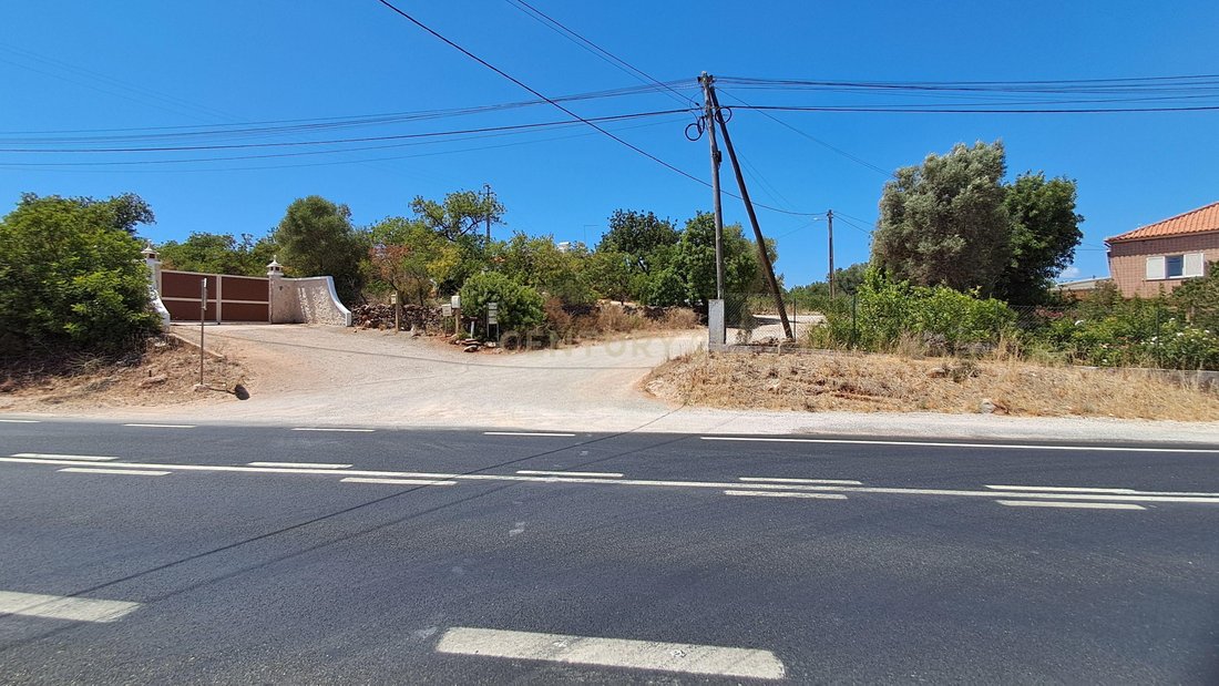 Land in Boliqueime, Algarve, Portugal 5 - 18454081
