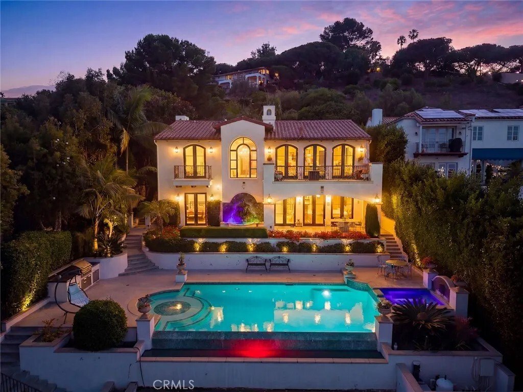 House in Rolling Hills, California, United States 1 - 18453694