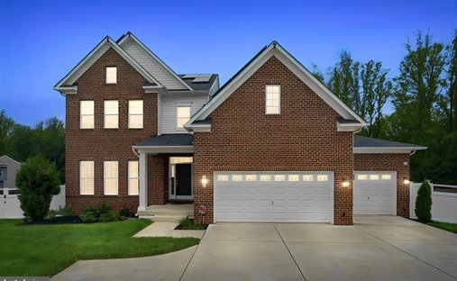 House in Brandywine, Maryland, United States 1