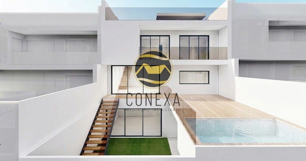 House in Montenegro, Algarve, Portugal 5 - 18454370