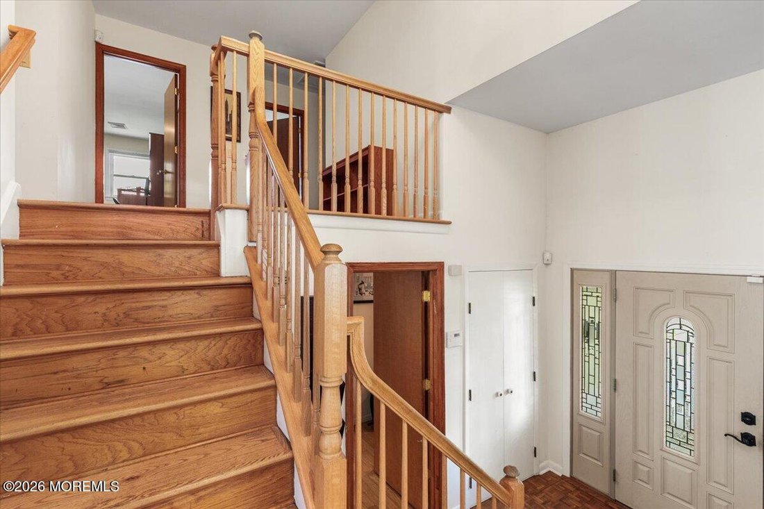 Haus in Edison, New Jersey, Vereinigte Staaten 5 - 18453837
