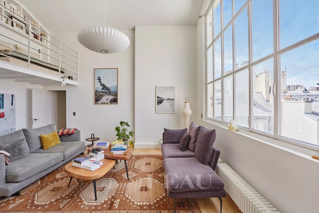 Apartment in Paris 6e Arrondissement, Paris, France 5 - 18454388