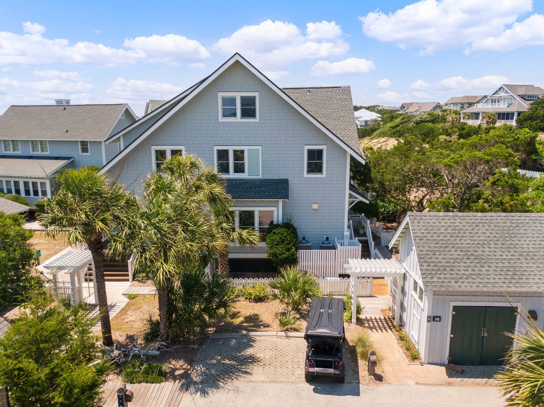 Apartment in Southport, North Carolina, United States 2 - 18454340