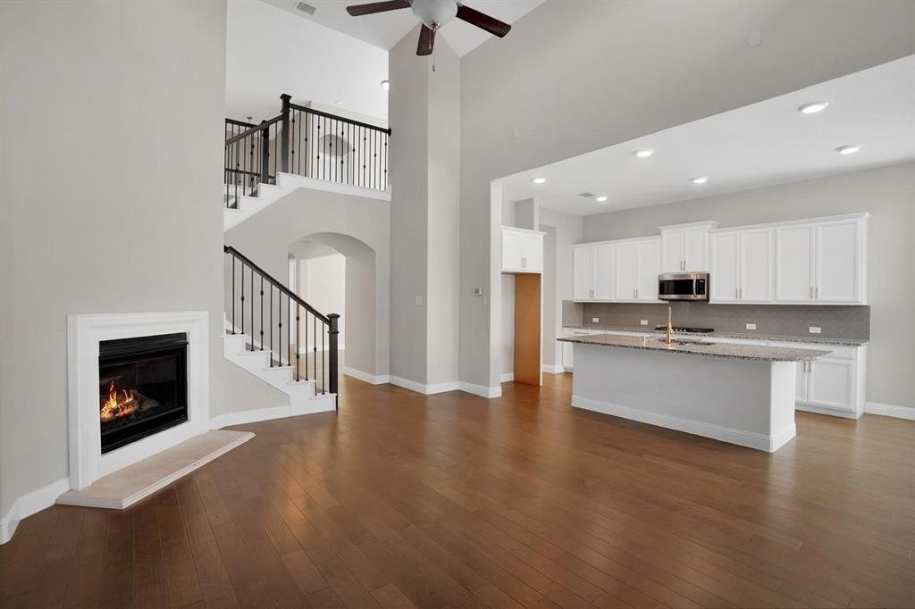 House in Little Elm, Texas, United States 5 - 18453969