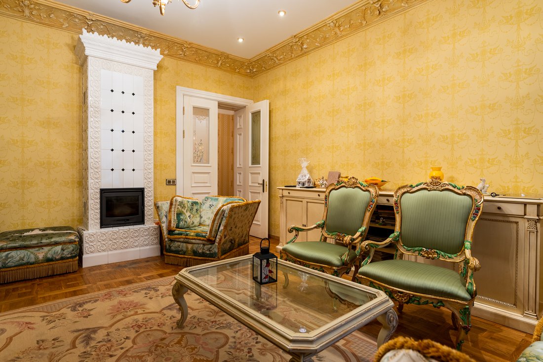 Apartment in Riga, Latvia 1 - 18454004