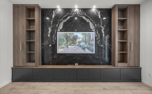 House in Mount Charleston, Nevada, United States 1