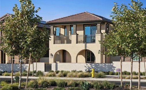 Condo in Irvine, California, United States 1