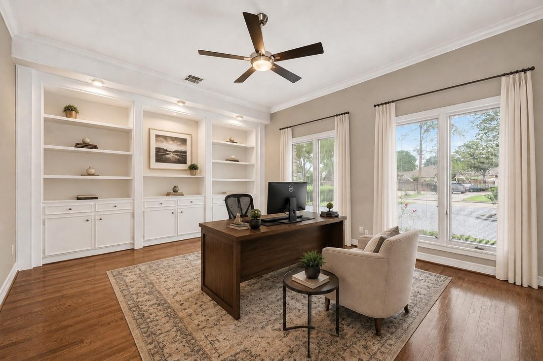 House in Sugar Land, Texas, United States 4 - 18288524