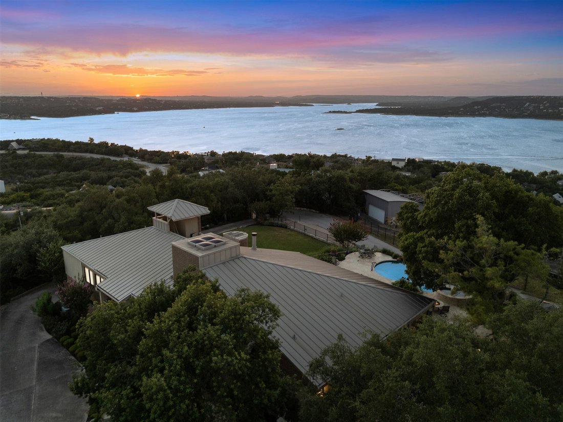Maison à Austin, Texas, États-Unis 1 - 18453843