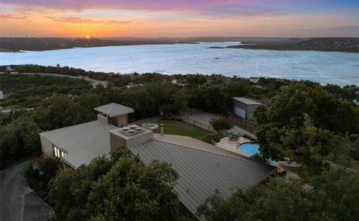 Haus in Austin, Texas, Vereinigte Staaten 1