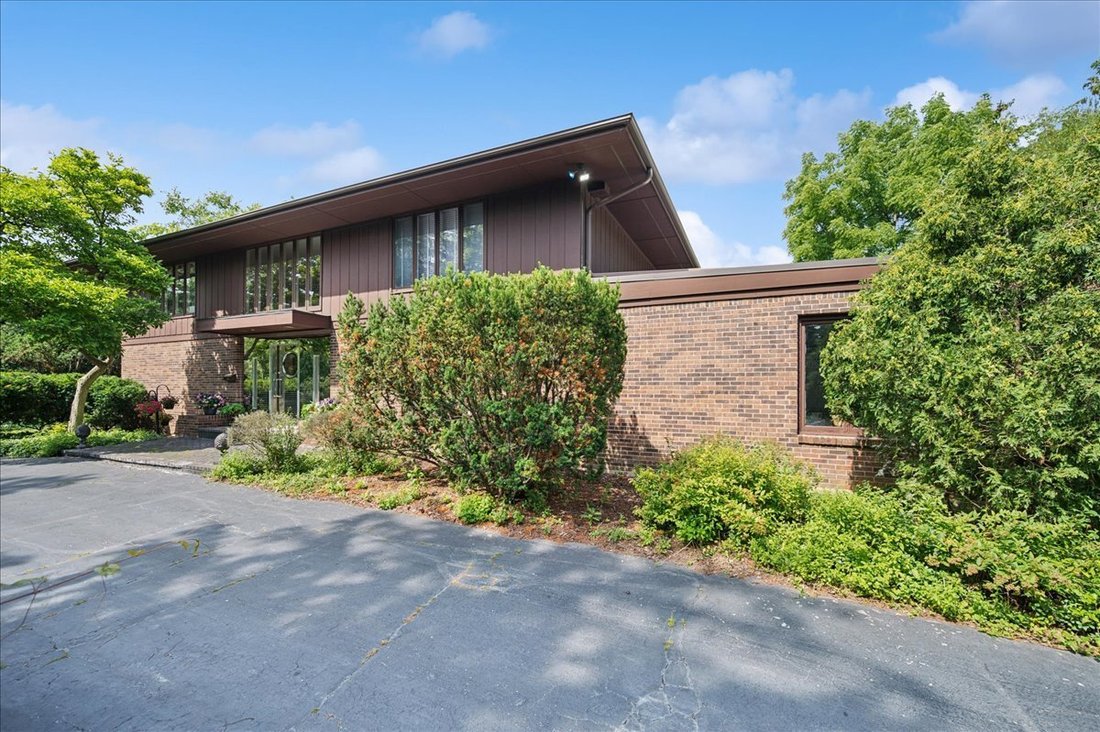 House in Highland Park, Illinois, United States 2 - 18453530