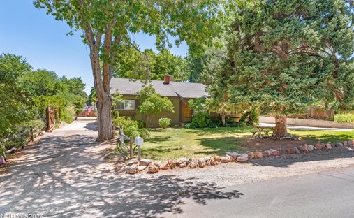 Casa en Reno, Nevada, Estados Unidos 1