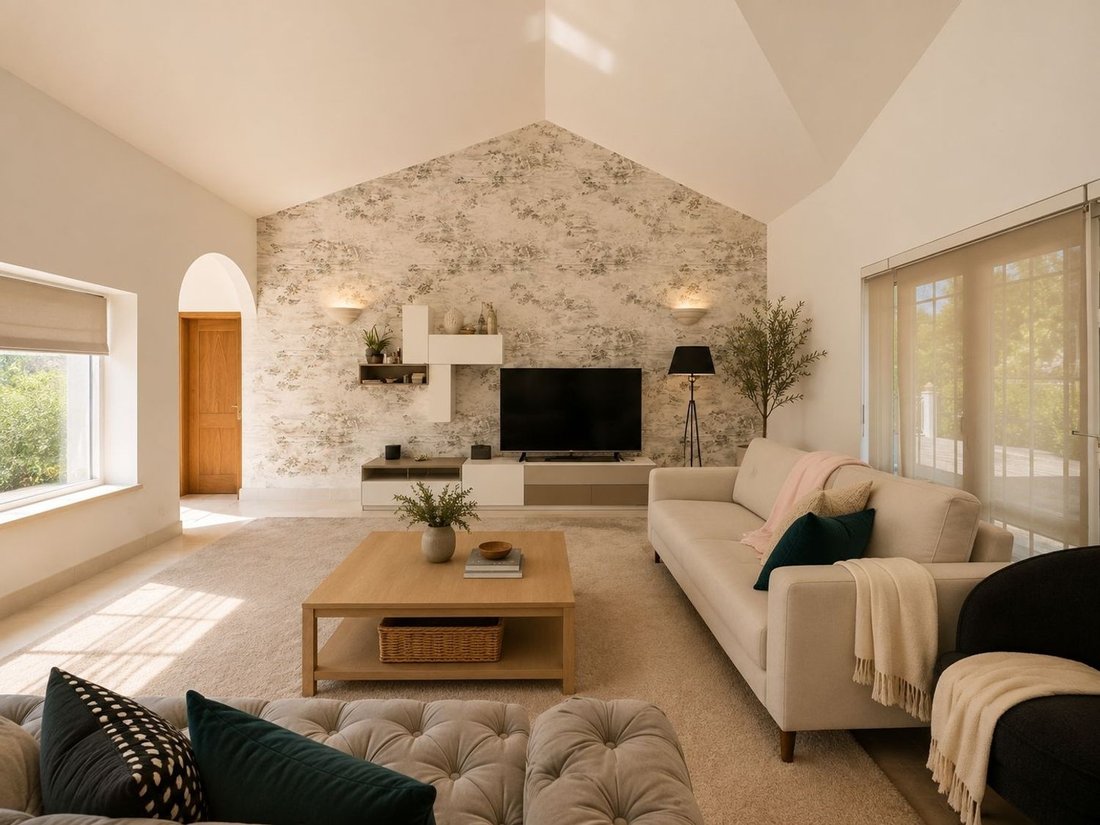 Villa in Palmela, Setubal, Portugal 3 - 18454285