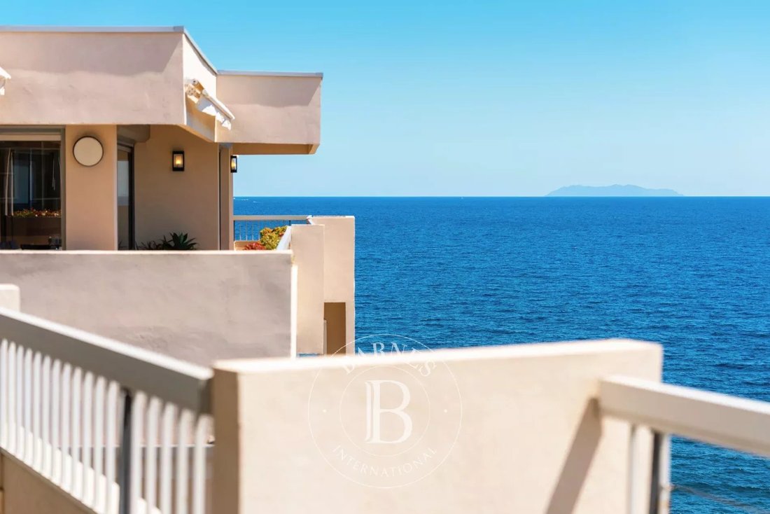 Apartment in Ville-di-Pietrabugno, Corsica, France 2 - 18454493