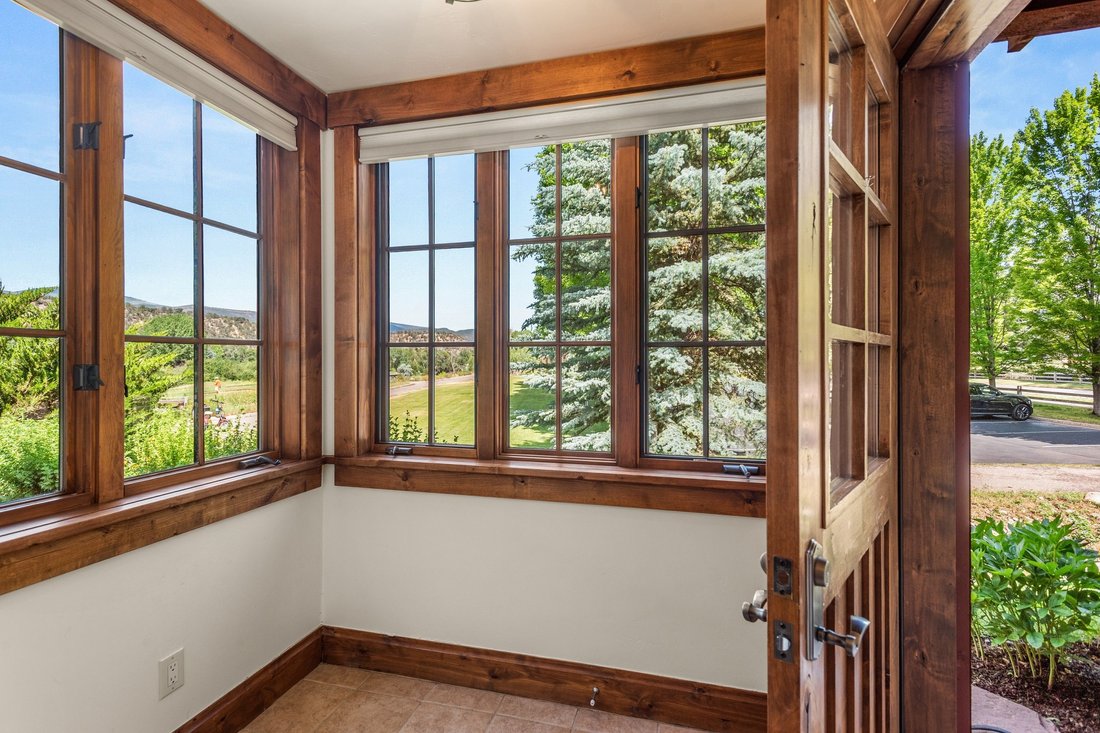 Condominio a Carbondale, Colorado, Stati Uniti 3 - 18454031