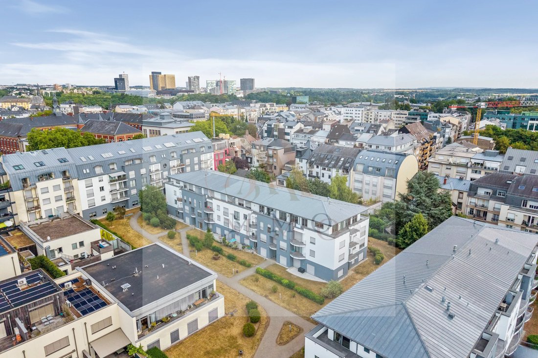 Apartment in Luxembourg, Luxembourg District, Luxembourg 5 - 16326689