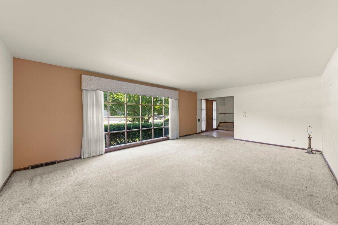 House in Western Springs, Illinois, United States 3 - 18454478