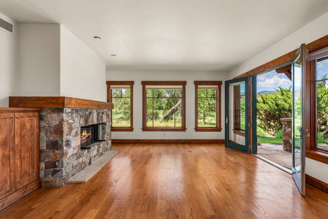 Condominio a Carbondale, Colorado, Stati Uniti 5 - 18454031