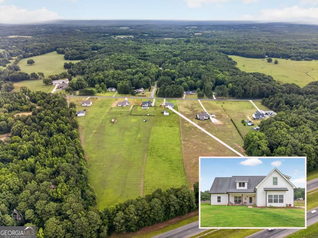 House in Rutledge, Georgia, United States 5 - 18453469