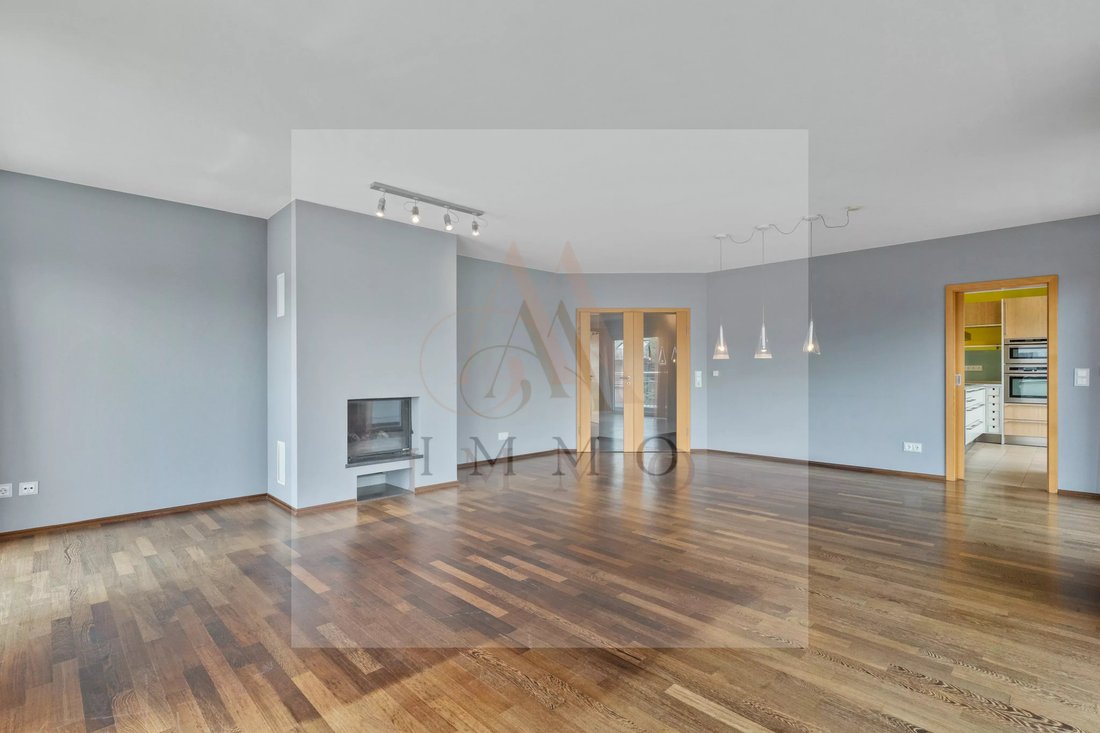 Apartment in Luxembourg, Luxembourg District, Luxembourg 3 - 16326689