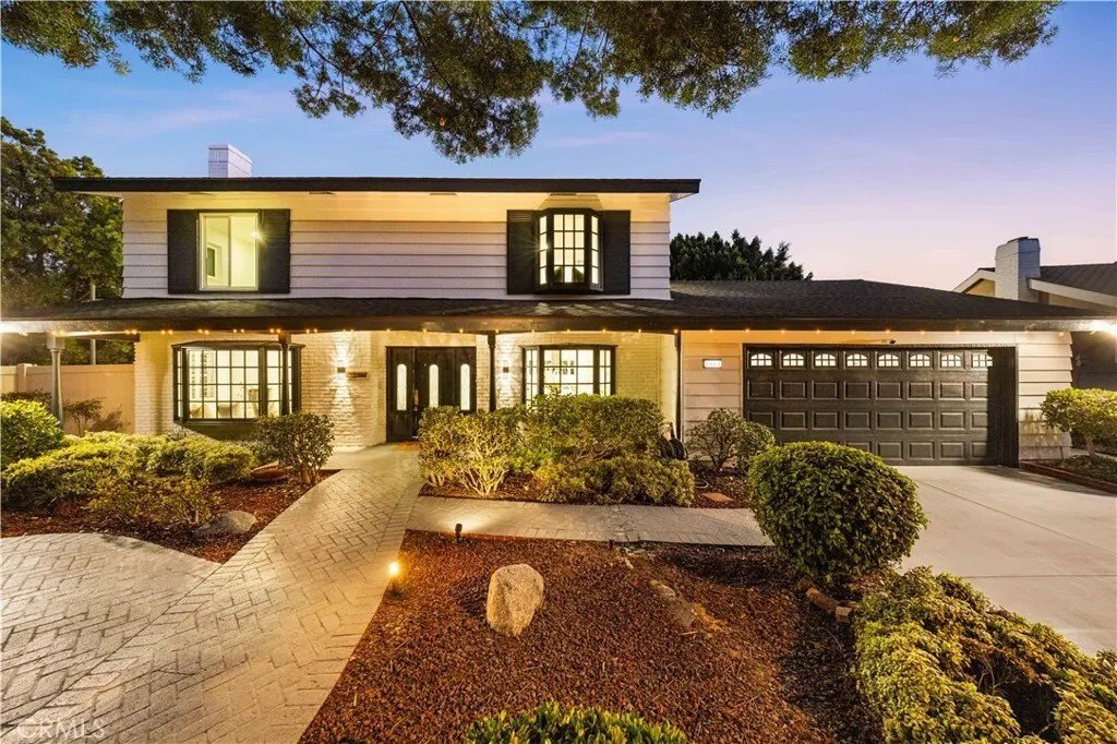 Casa a Fullerton, California, Stati Uniti 1 - 18403021