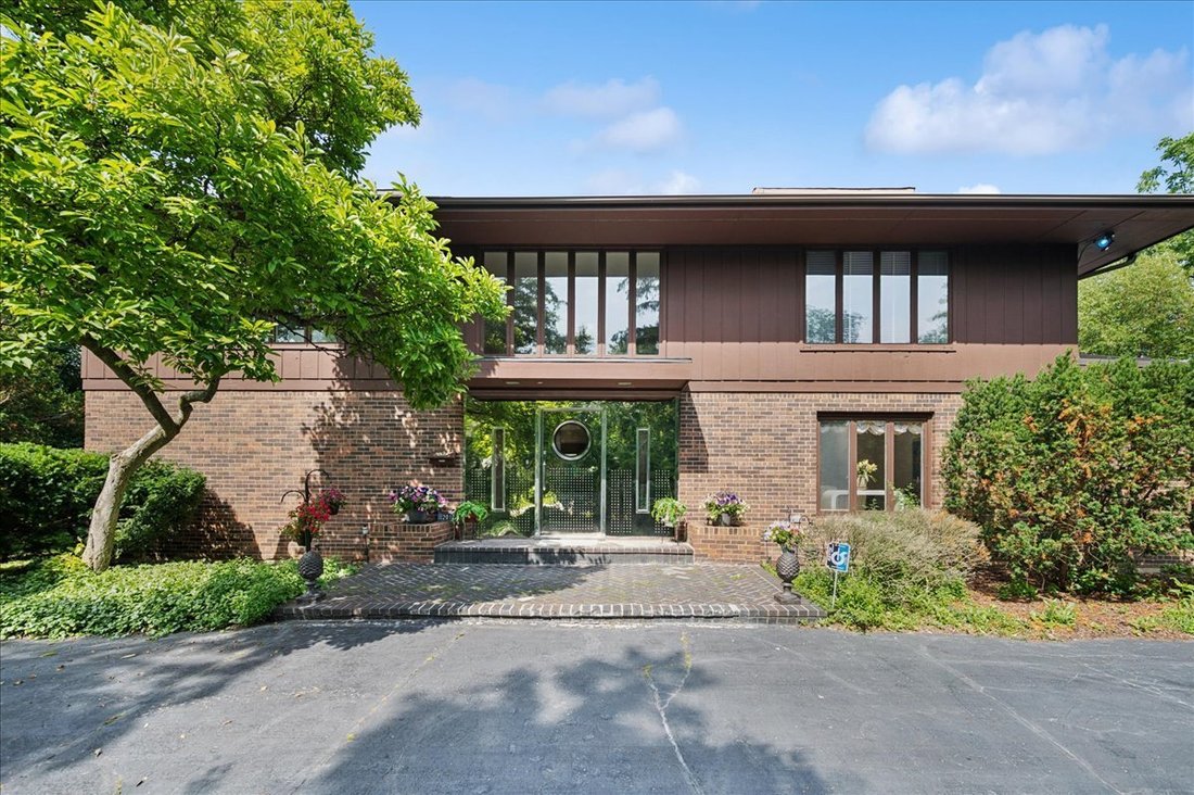 House in Highland Park, Illinois, United States 1 - 18453530