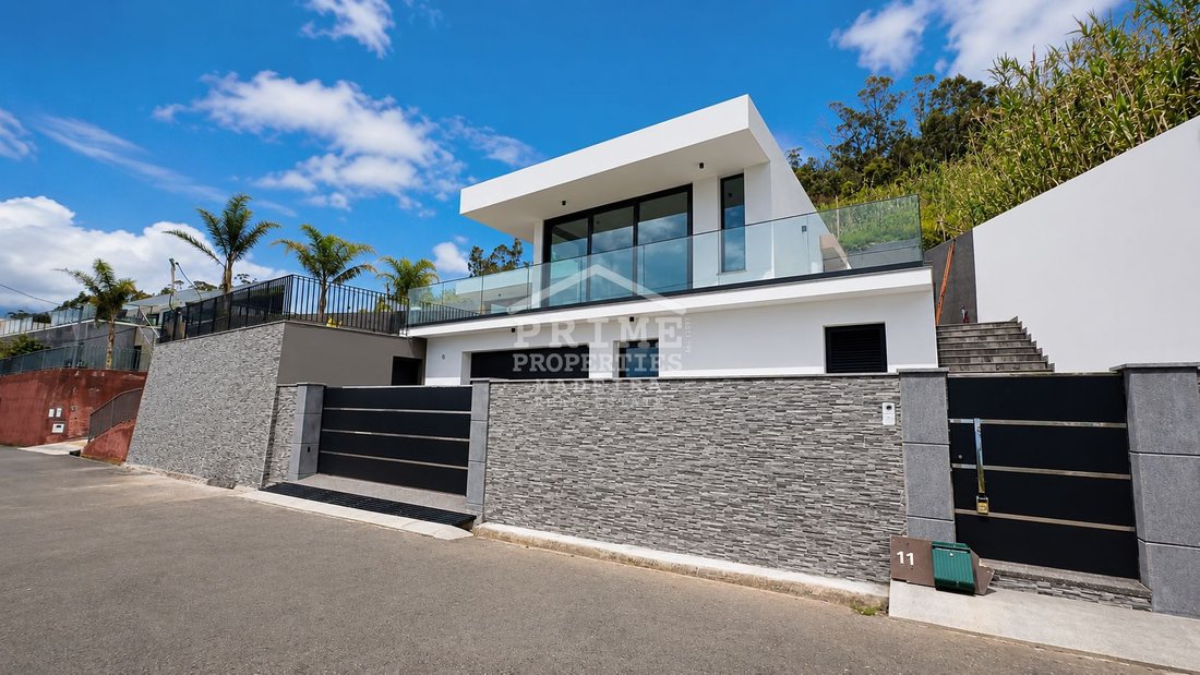 Villa in Calheta, Madeira, Portugal 2 - 15782091