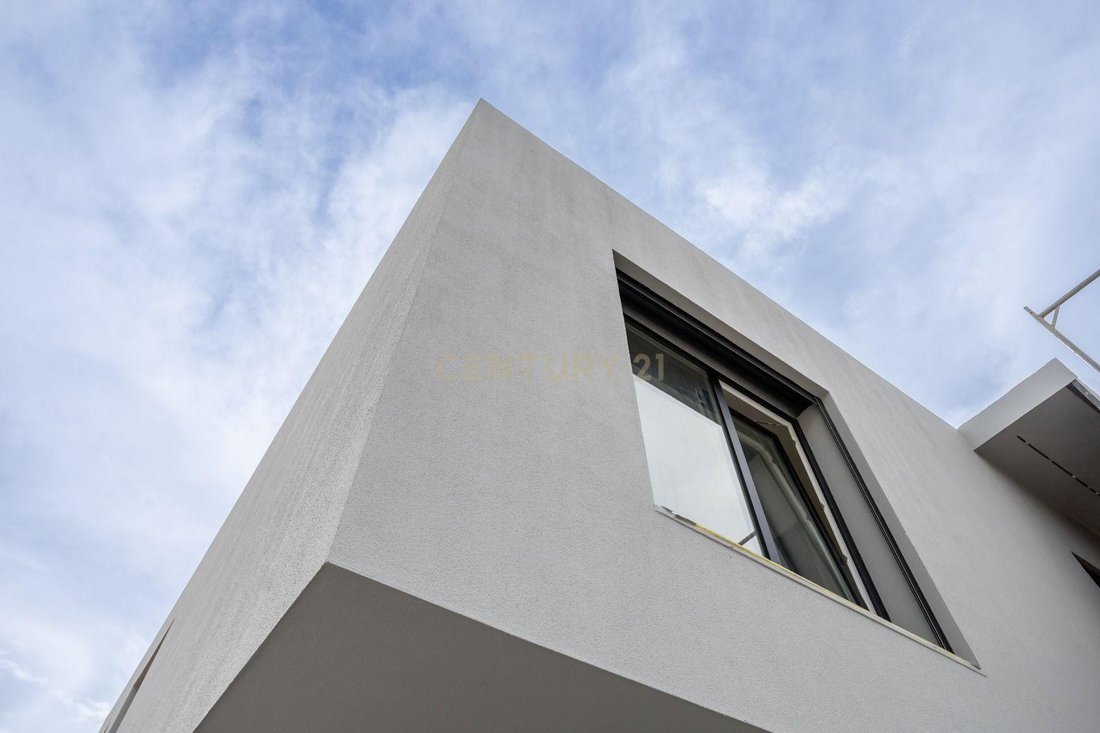 Villa in Aroeira, Charneca de Caparica e Sobreda, Portugal 5 - 18160348