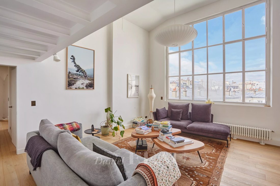 Apartment in Paris 6e Arrondissement, Paris, France 2 - 18454388