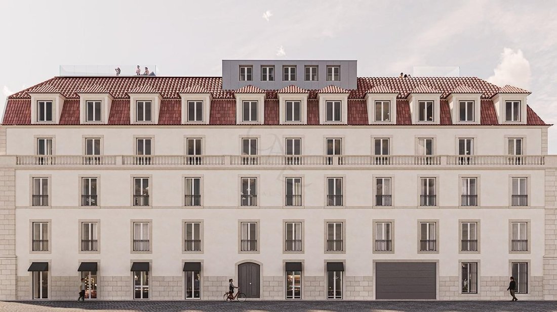 Misericordia, Lisbon, Portugal 4 - 18454296