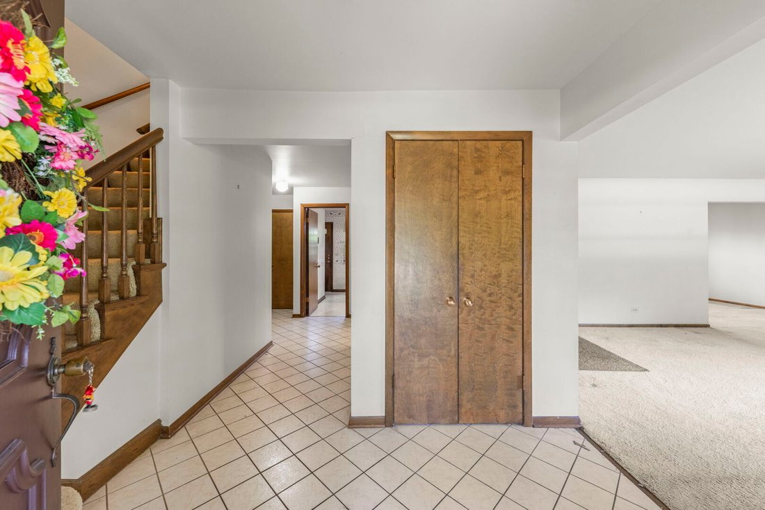 House in Western Springs, Illinois, United States 2 - 18454478