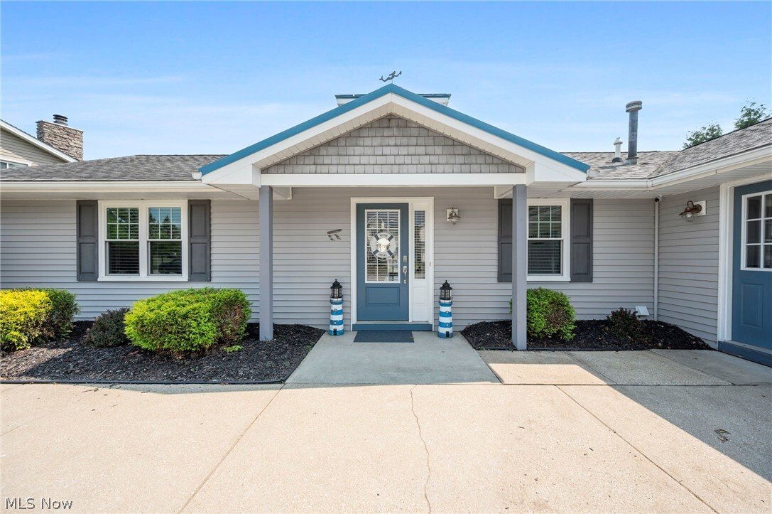 House in Aurora, Ohio, United States 2 - 18453890