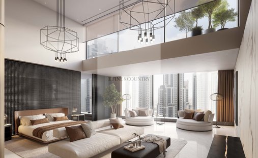 Appartement en Business Bay, Doubaï, Émirats arabes unis 1