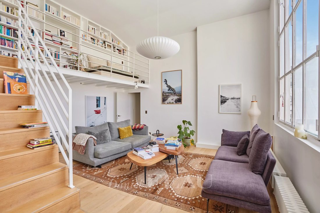 Apartment in Paris 6e Arrondissement, Paris, France 4 - 18454388