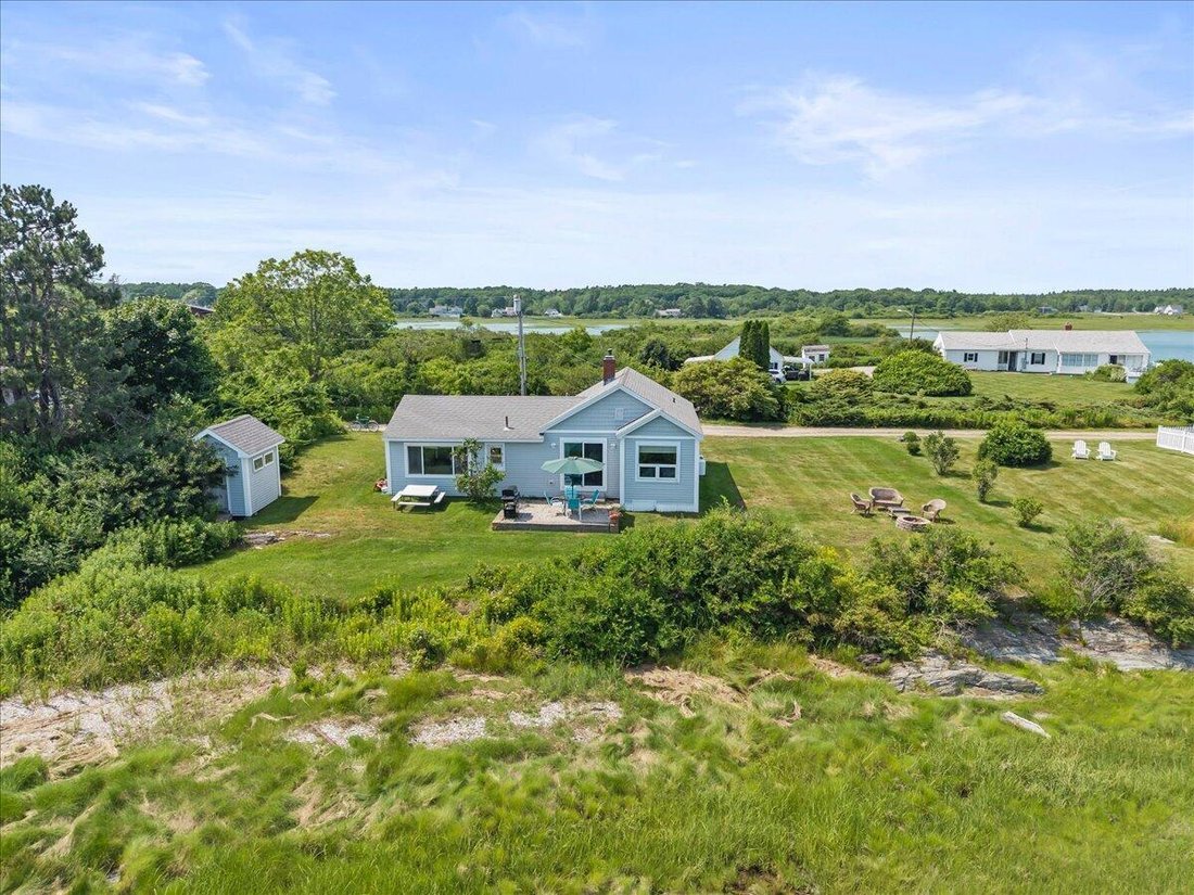 Casa en Scarborough, Maine, Estados Unidos 4 - 18453906
