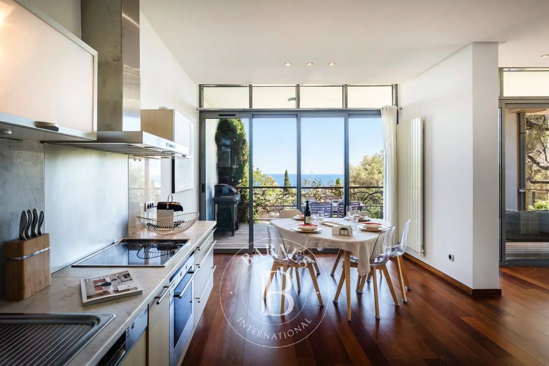 Appartamento a Ville di Pietrabugno, Corsica, Francia 2 - 18454486