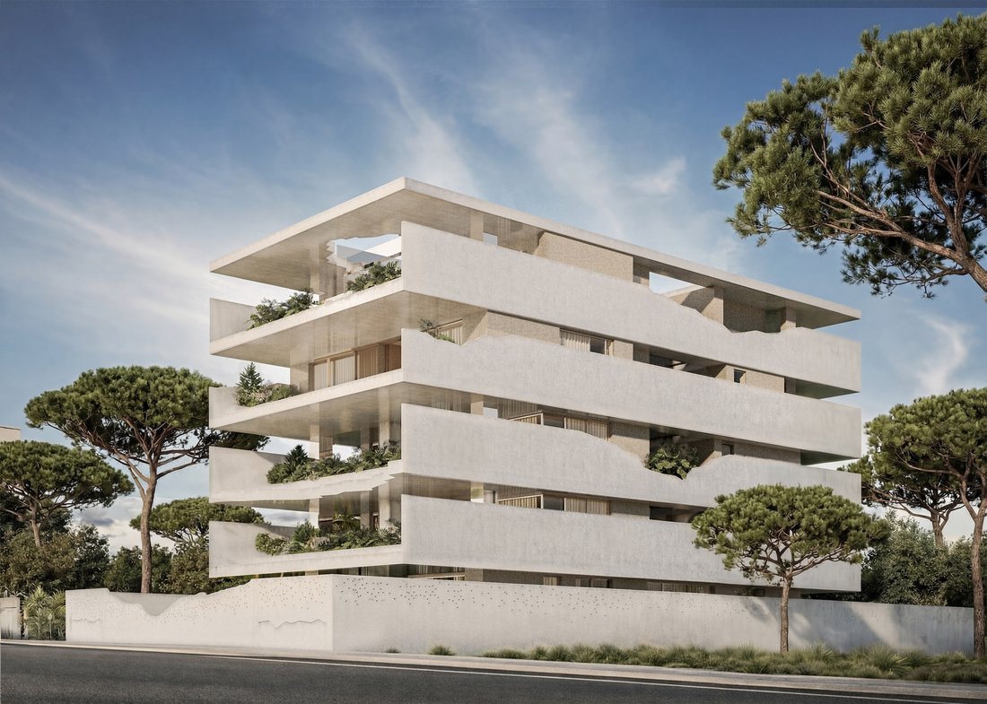 Apartment in 1st District of Athens, Athens, Greece 3 - 18454012