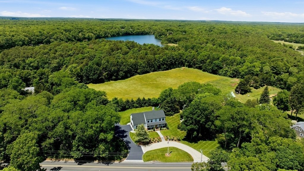 House in Barnstable, Massachusetts, United States 3 - 18454308