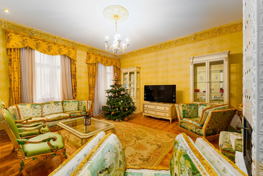 Apartment in Riga, Latvia 2 - 18454004