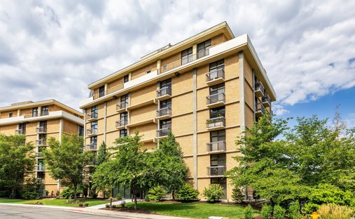 Condominio a Salt Lake City, Utah, Stati Uniti 1